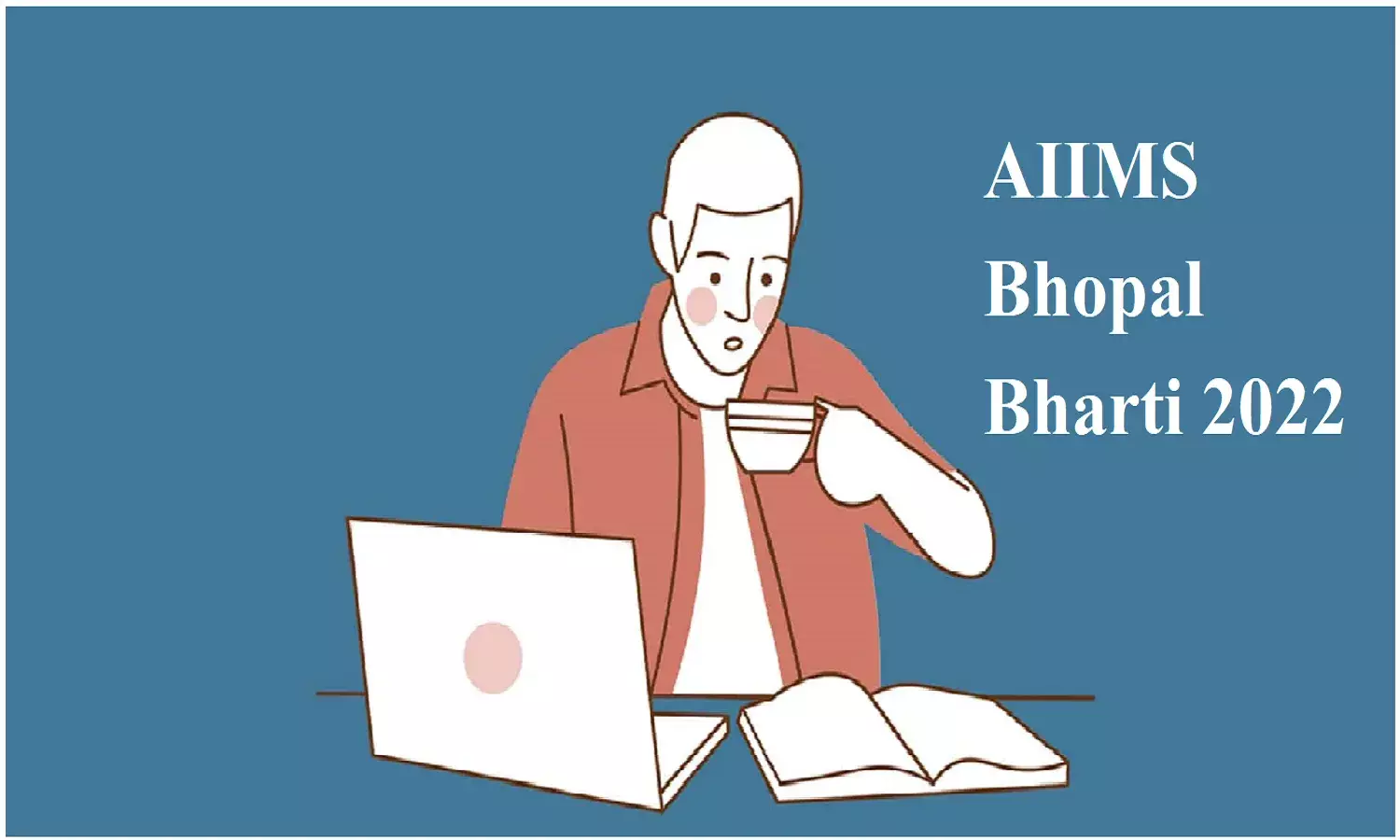 AIIMS Bharti 2022; एम्स में फैकल्टी पदों पर निकली भर्ती, 50 साल तक के लोग कर सकते हैं आवेदन AIIMS Bharti 2022; एम्स में फैकल्टी पदों पर निकली भर्ती, 50 साल तक के लोग कर सकते हैं आवेदन