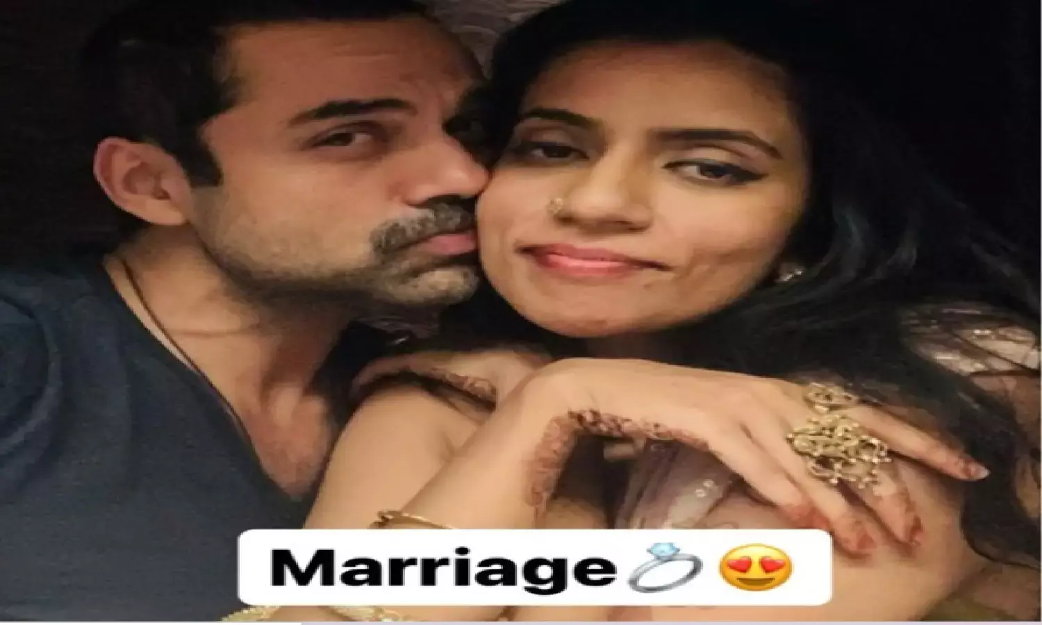 Bollywood News; सनि देओल के भाई करने जा रहे इस खूबसरत लड़की से शादी Bollywood News; सनि देओल के भाई करने जा रहे इस खूबसरत लड़की से शादी