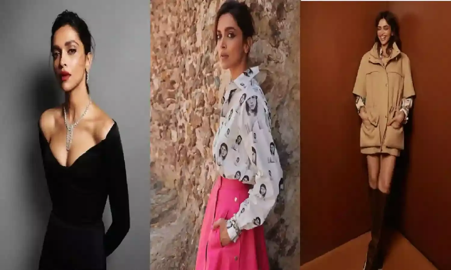 Deepika Padukone Cannes 2022 Deepika Padukone Cannes 2022