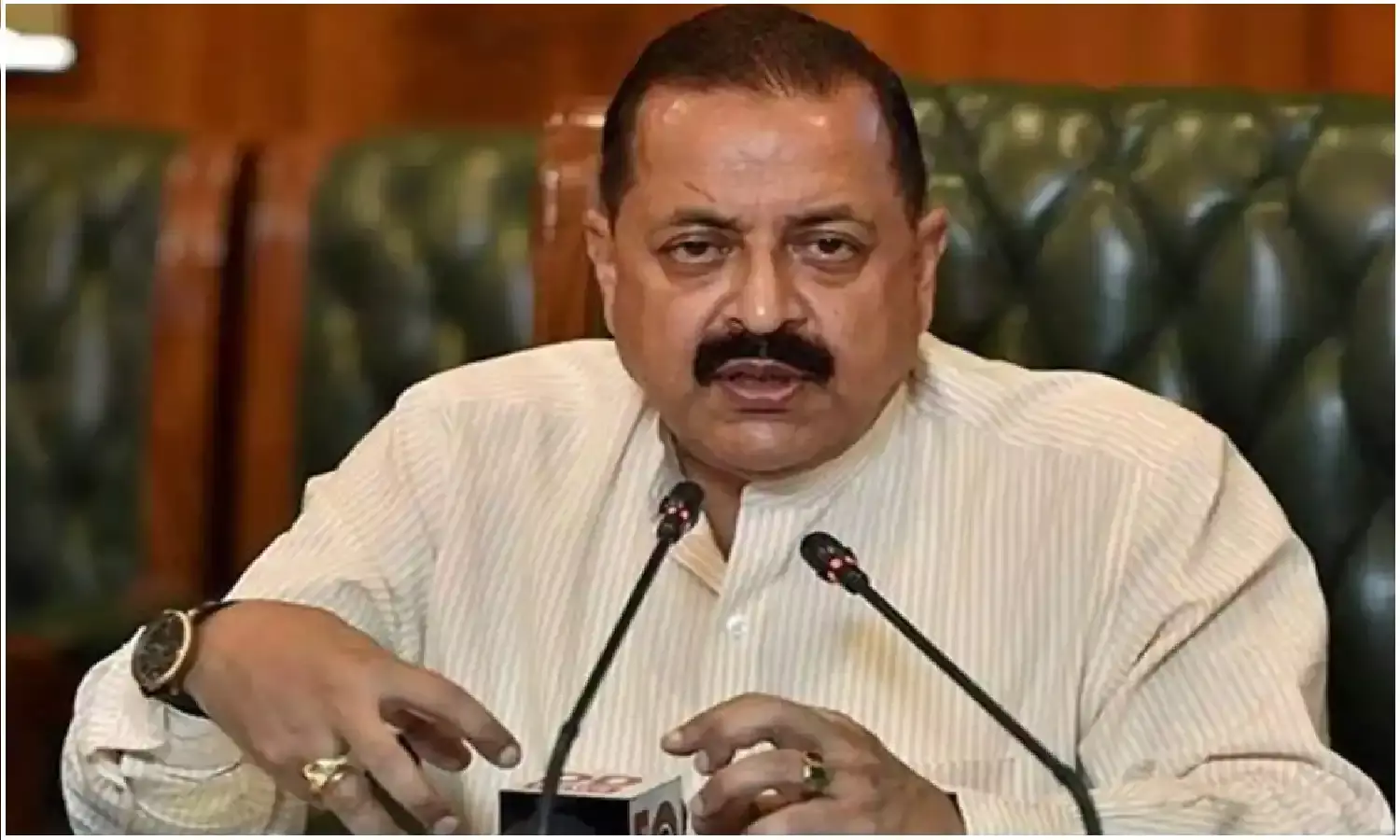 NRA CET; सरकारी अराजपत्रित पदों को भरने के लिए इस साल से सीईटी परीक्षा आयोजित की जाएगी: केन्द्रीय मंत्री जितेंद्र सिंह NRA CET; सरकारी अराजपत्रित पदों को भरने के लिए इस साल से सीईटी परीक्षा आयोजित की जाएगी: केन्द्रीय मंत्री जितेंद्र सिंह