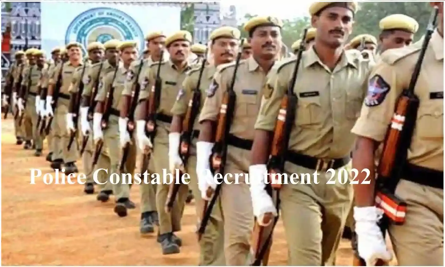 Police Constable Recruitment 2022; पुलिस कांस्टेबल के पदों पर निकली बम्पर भर्ती, 10वीं पास भी आवेदन कर सकते हैं। Police Constable Recruitment 2022; पुलिस कांस्टेबल के पदों पर निकली बम्पर भर्ती, 10वीं पास भी आवेदन कर सकते हैं।