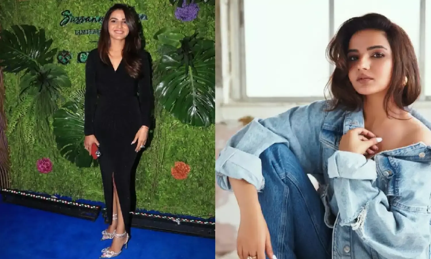 Jasmin Bhasin की ये तस्वीरे देखेने के बाद हर किसी ने की उनकी खूबसूरती की तारीफ Jasmin Bhasin की ये तस्वीरे देखेने के बाद हर किसी ने की उनकी खूबसूरती की तारीफ