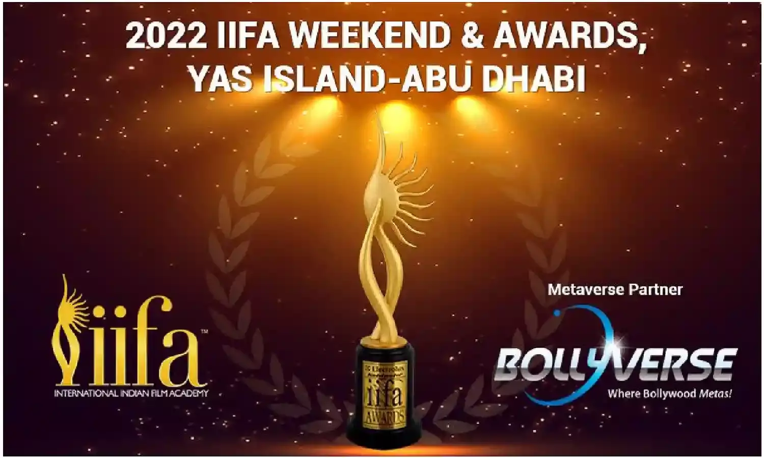 IIFA 2022 में सलमान खान व अभिषेक बच्चन आये एक साथ, देखे तस्वीरे IIFA 2022 में सलमान खान व अभिषेक बच्चन आये एक साथ, देखे तस्वीरे