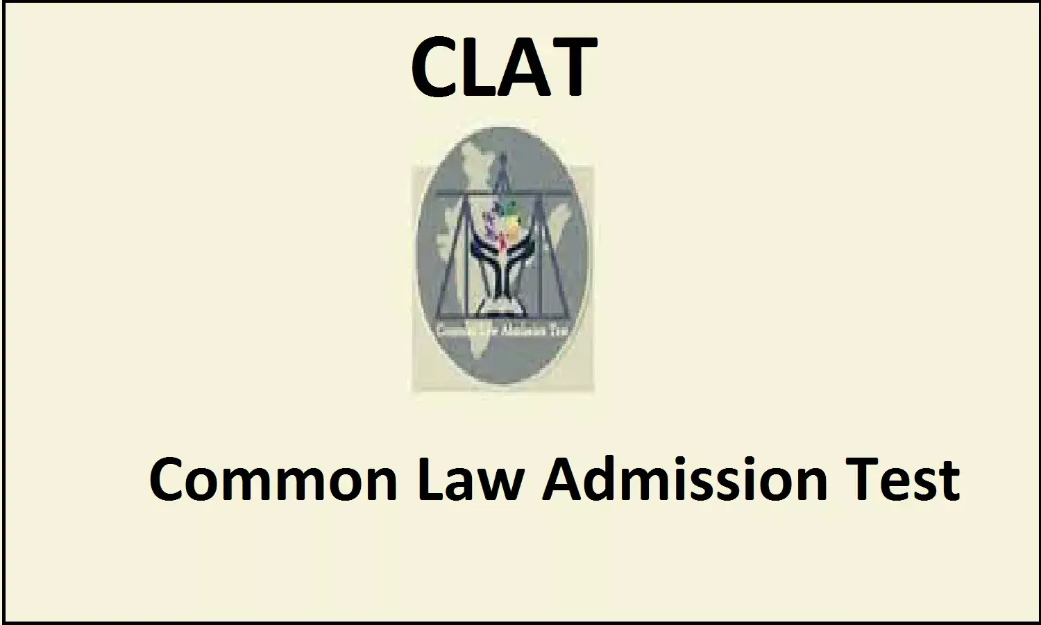 CLAT 2022 Admit Card Out; कॉमन लॉ एडमिशन टेस्ट का एडमिट कार्ड हुआ जारी,इस लिंक से अपना एडमिट कार्ड डायरेक्ट डाउनलोट करे CLAT 2022 Admit Card Out; कॉमन लॉ एडमिशन टेस्ट का एडमिट कार्ड हुआ जारी,इस लिंक से अपना एडमिट कार्ड डायरेक्ट डाउनलोट करे
