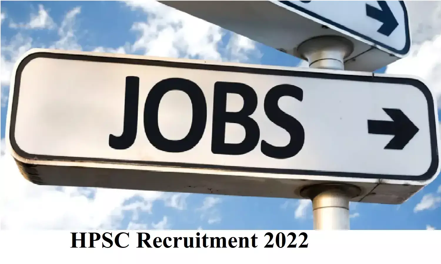 HPSC Recruitment 2022; हरियाणा कृषि विभाग में निकली भर्ती, सैलरी लाखो में जल्द करे आवेदन HPSC Recruitment 2022; हरियाणा कृषि विभाग में निकली भर्ती, सैलरी लाखो में जल्द करे आवेदन