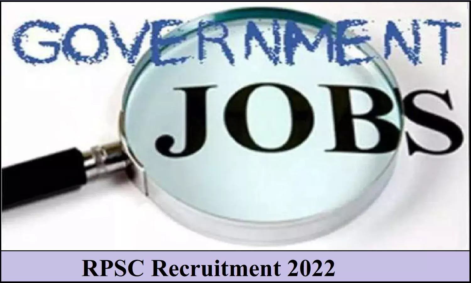Sarkari Naukri 2022; 12वीं पास उम्मीदवारो के लिए नौकरी का ये हैं सुनहरा मौका, जल्द करे आवेदन Sarkari Naukri 2022; 12वीं पास उम्मीदवारो के लिए नौकरी का ये हैं सुनहरा मौका, जल्द करे आवेदन