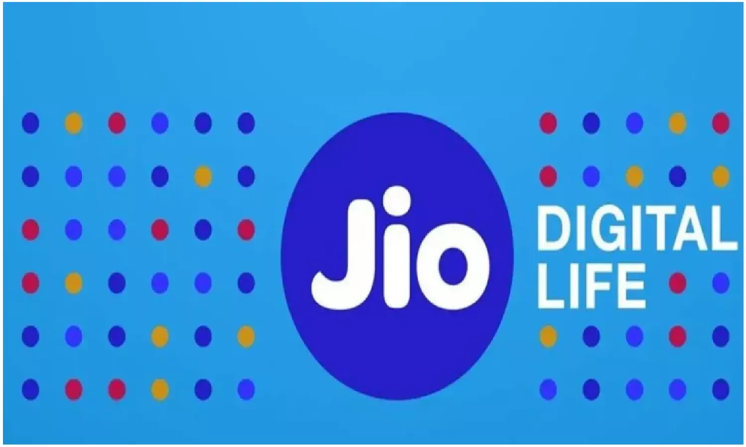 Jio Digital Life; पूर्वी यूपी में जियो की लोकप्रियता बरकरार, अप्रैल 2022 में जोड़े सबसे अधिक उपभोक्ता Jio Digital Life; पूर्वी यूपी में जियो की लोकप्रियता बरकरार, अप्रैल 2022 में जोड़े सबसे अधिक उपभोक्ता