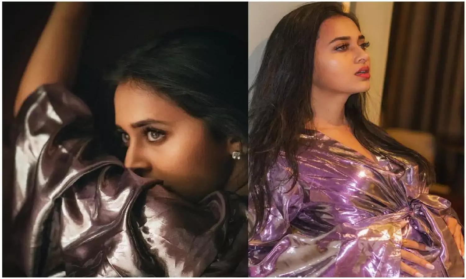 Tejasswi Prakash ने अपनी बोल्डनेस से बिखेरा सोशल मीडिया पर जलवा,देखे तस्वीरे Tejasswi Prakash ने अपनी बोल्डनेस से बिखेरा सोशल मीडिया पर जलवा,देखे तस्वीरे