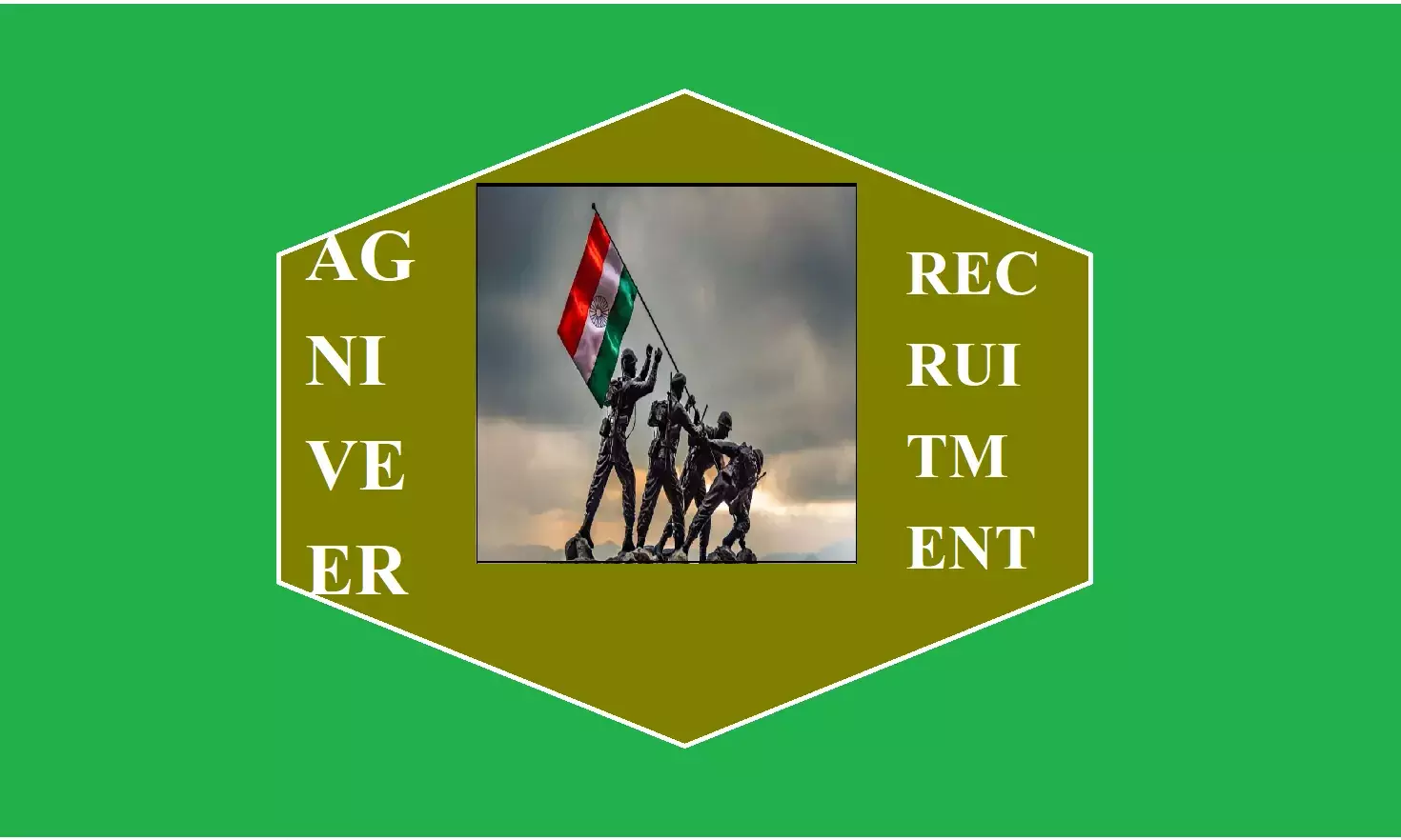 Agniveer Recruitment 2022; जानिये कैसा किया जाए, अग्निवीर पदों पर आवेदन व कितनी होगी सैलरी, पूर्ण जानकारी Agniveer Recruitment 2022; जानिये कैसा किया जाए, अग्निवीर पदों पर आवेदन व कितनी होगी सैलरी, पूर्ण जानकारी