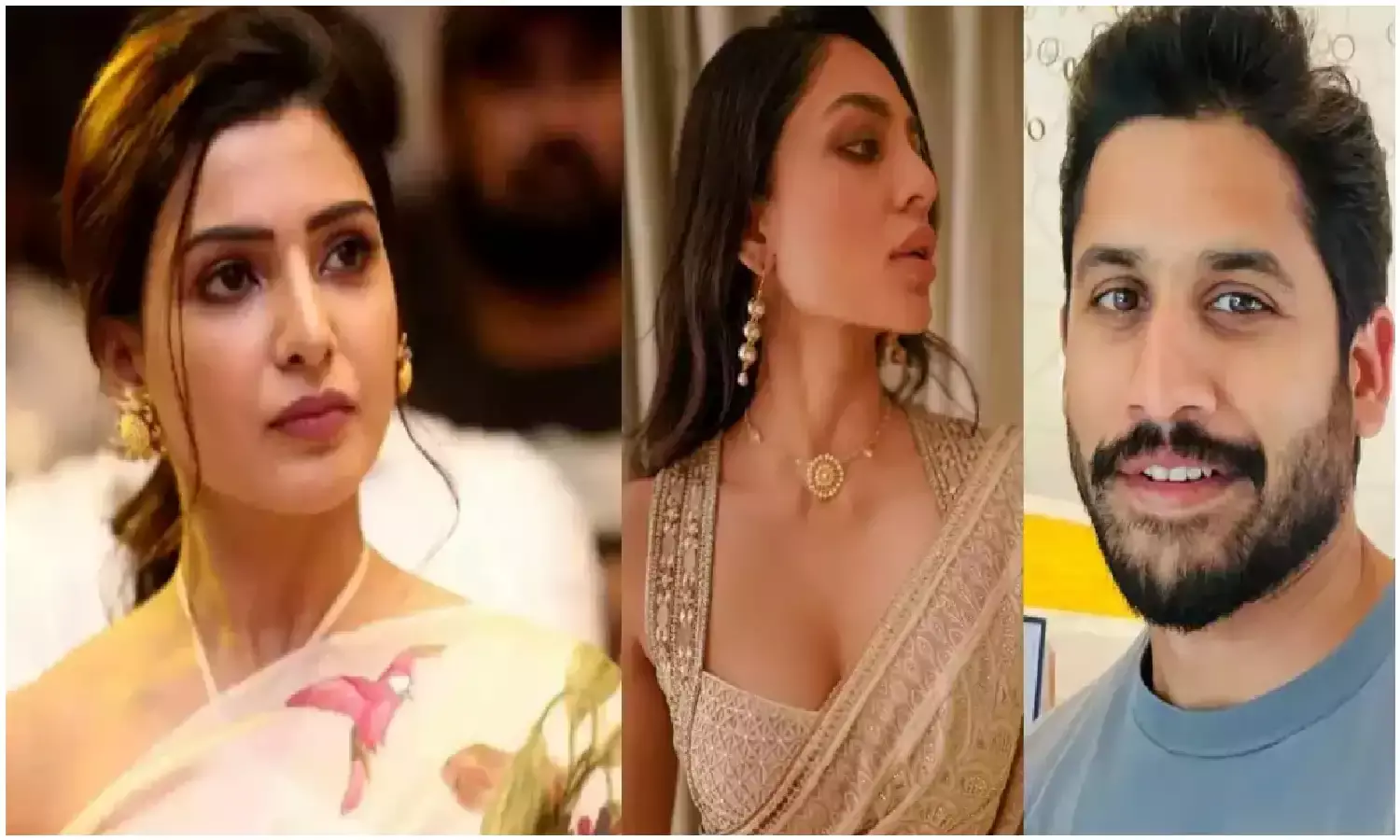 Naga Chaitanya समंथा से Divorced के बाद कर रहे हैं, इस अभिनेत्री को डेट, दिखने में हैं काफी खूबसूरत, देखे तस्वीरे Naga Chaitanya समंथा से Divorced के बाद कर रहे हैं, इस अभिनेत्री को डेट, दिखने में हैं काफी खूबसूरत, देखे तस्वीरे