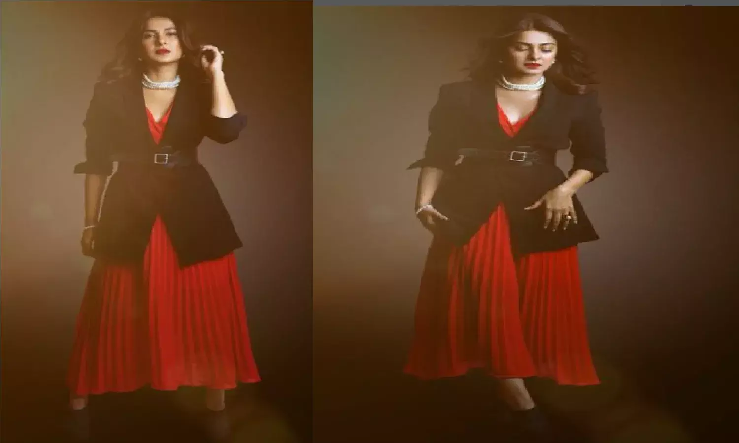Jennifer Winget ने अपने किलर लुक से बनाया सबको अपना दीवाना, देखे तस्वीरे Jennifer Winget ने अपने किलर लुक से बनाया सबको अपना दीवाना, देखे तस्वीरे