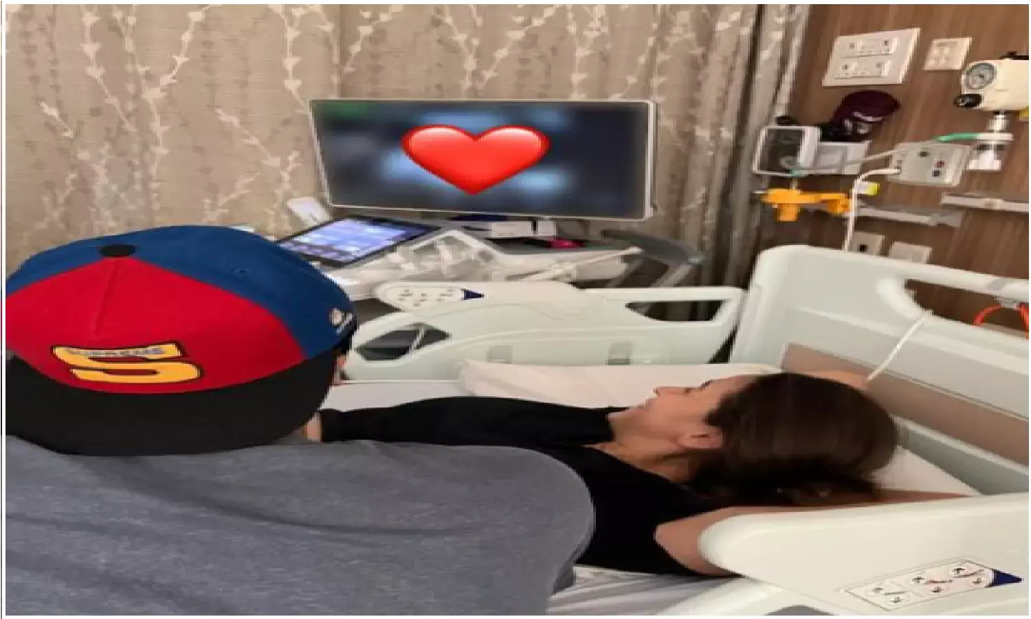 Aalia Bhatt और Ranbir Kapoor बनने जा रहे हैं, माता-पिता, आलिया ने सोशल मीडिया पर तस्वीरे शेयर कर फैंस को दिया गुड न्यूज, देखे Aalia Bhatt और Ranbir Kapoor बनने जा रहे हैं, माता-पिता, आलिया ने सोशल मीडिया पर तस्वीरे शेयर कर फैंस को दिया गुड न्यूज, देखे