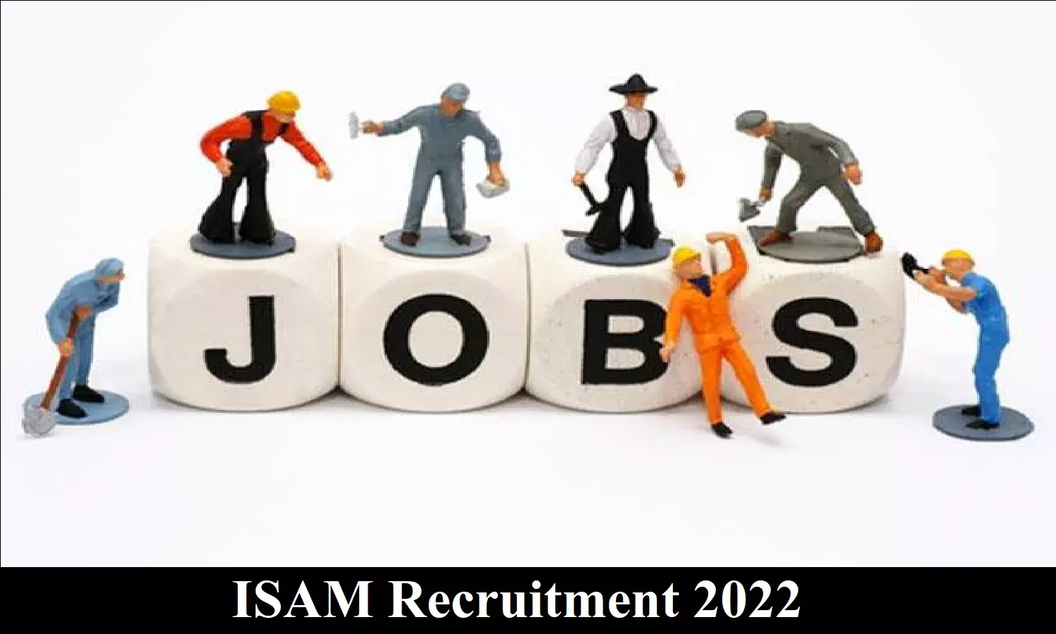 Govt Jobs 2022; इस सरकारी विभाग में 10वीं व 12वीं पास उम्मीदवारो के लिए निकली बम्पर भर्तियां, सैलरी 40000 से भी ज्यादा Govt Jobs 2022; इस सरकारी विभाग में 10वीं व 12वीं पास उम्मीदवारो के लिए निकली बम्पर भर्तियां, सैलरी 40000 से भी ज्यादा
