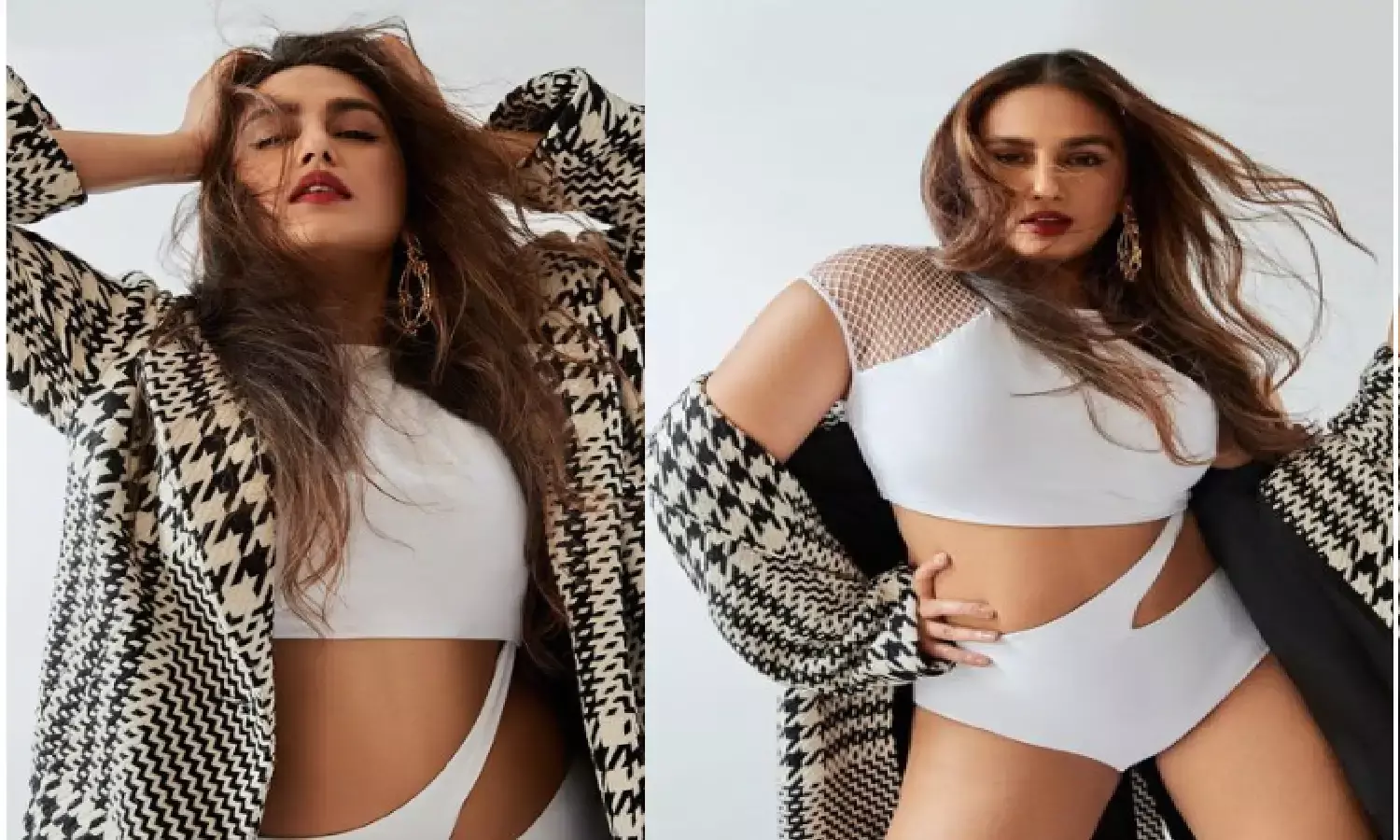 Huma S Qureshi Huma S Qureshi