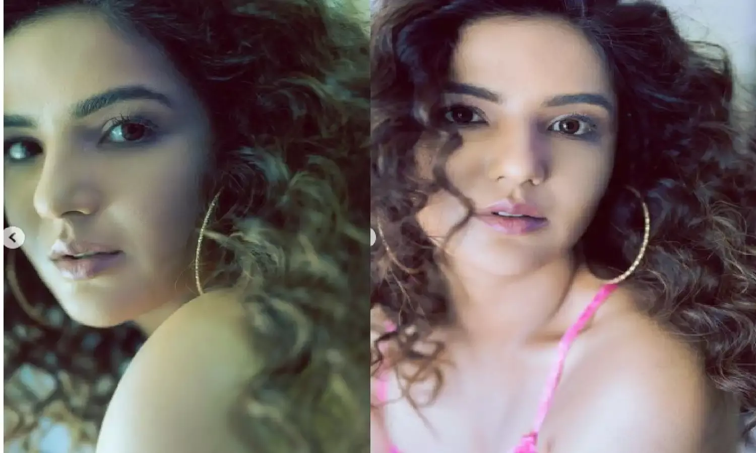 Jashmin Bhasin Jashmin Bhasin