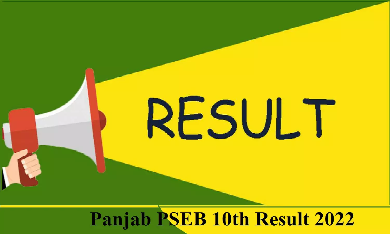 Panjab PSEB 10th Result 2022 Panjab PSEB 10th Result 2022