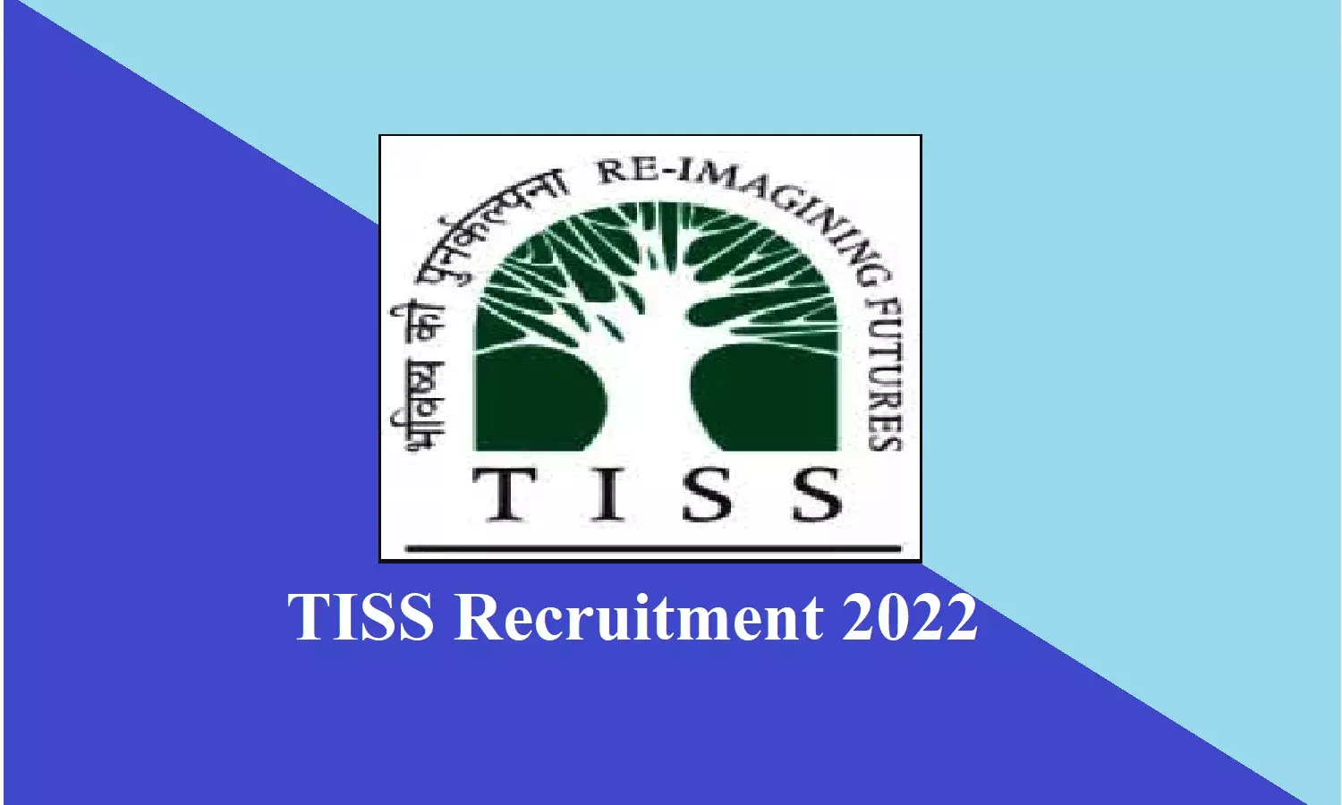 TISS Mumbai में ग्रेजुएट उम्मीदवारो के लिए ऑफिसर पद पर निकली भर्ती TISS Mumbai में ग्रेजुएट उम्मीदवारो के लिए ऑफिसर पद पर निकली भर्ती