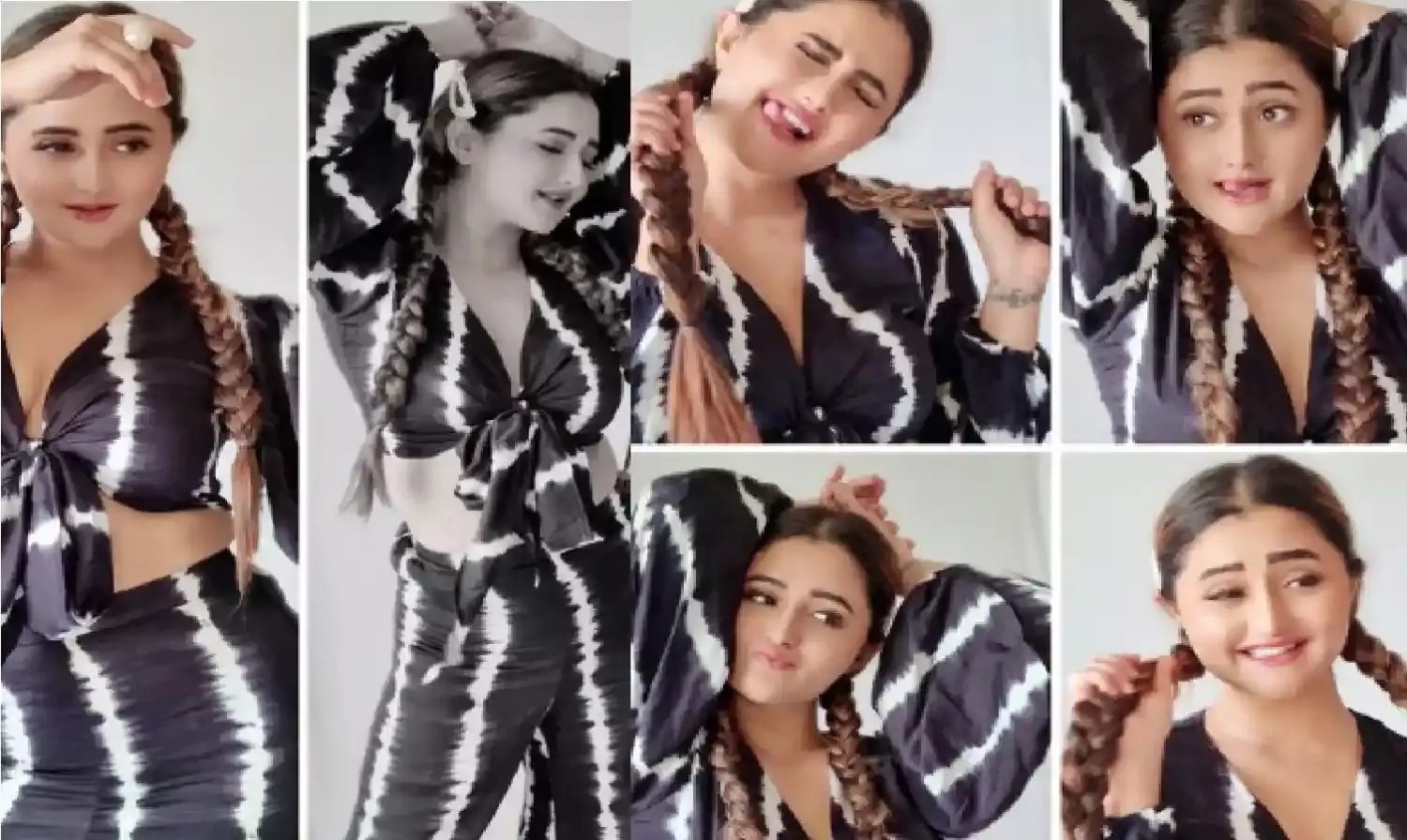 Rashmi Desai Rashmi Desai