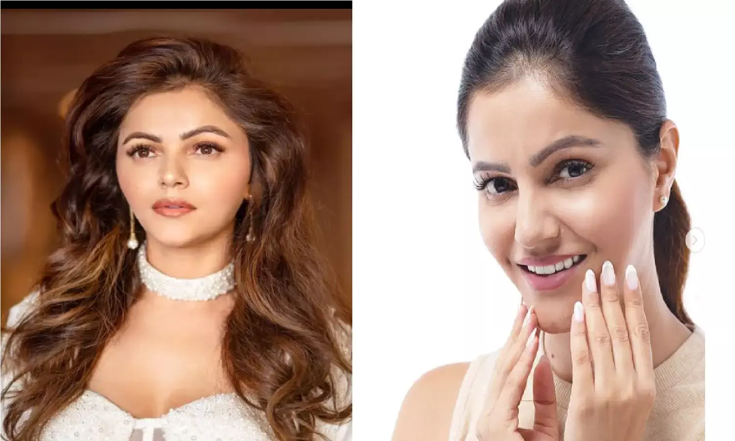 Rubina Dilaik Rubina Dilaik