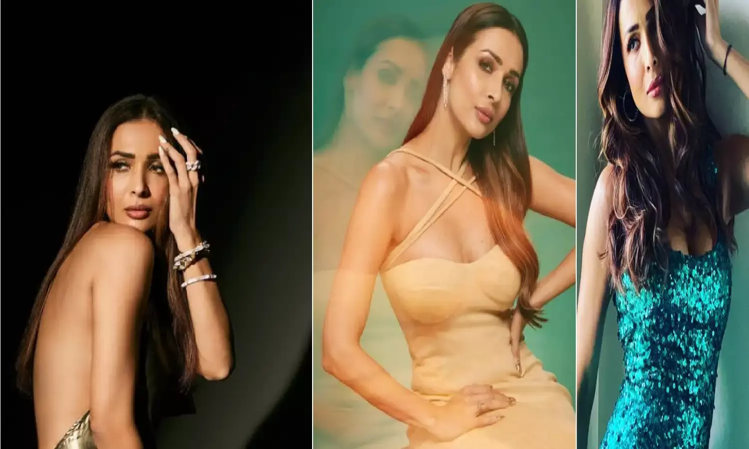 Malaika Arora ने सोशल मीडिया पर अपनी हसीन अदाओं से बिखेरा जलवा Malaika Arora ने सोशल मीडिया पर अपनी हसीन अदाओं से बिखेरा जलवा