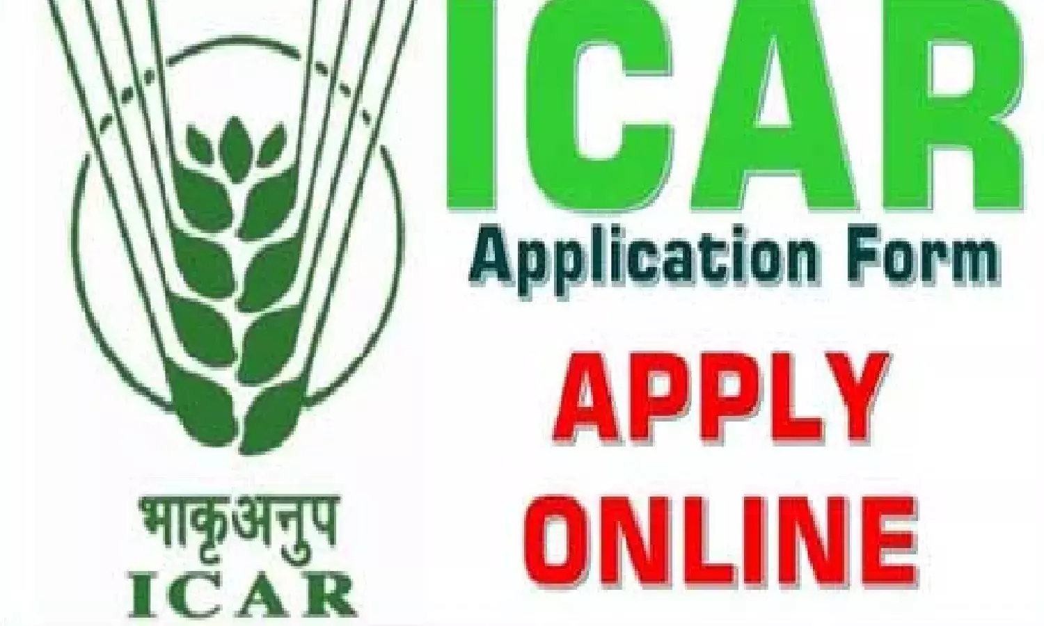 ICAR AIEEA 2022:भारतीय कृषि अनुसंधान परिषद में प्रवेश परीक्षा के लिए आवेदन शुरू ICAR AIEEA 2022:भारतीय कृषि अनुसंधान परिषद में प्रवेश परीक्षा के लिए आवेदन शुरू