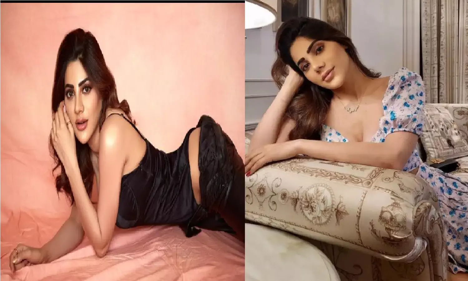 Nikki Tamboli अपने न्यू फोटोशूट में लग रही हैं, गजब की खूबसूरत Nikki Tamboli अपने न्यू फोटोशूट में लग रही हैं, गजब की खूबसूरत