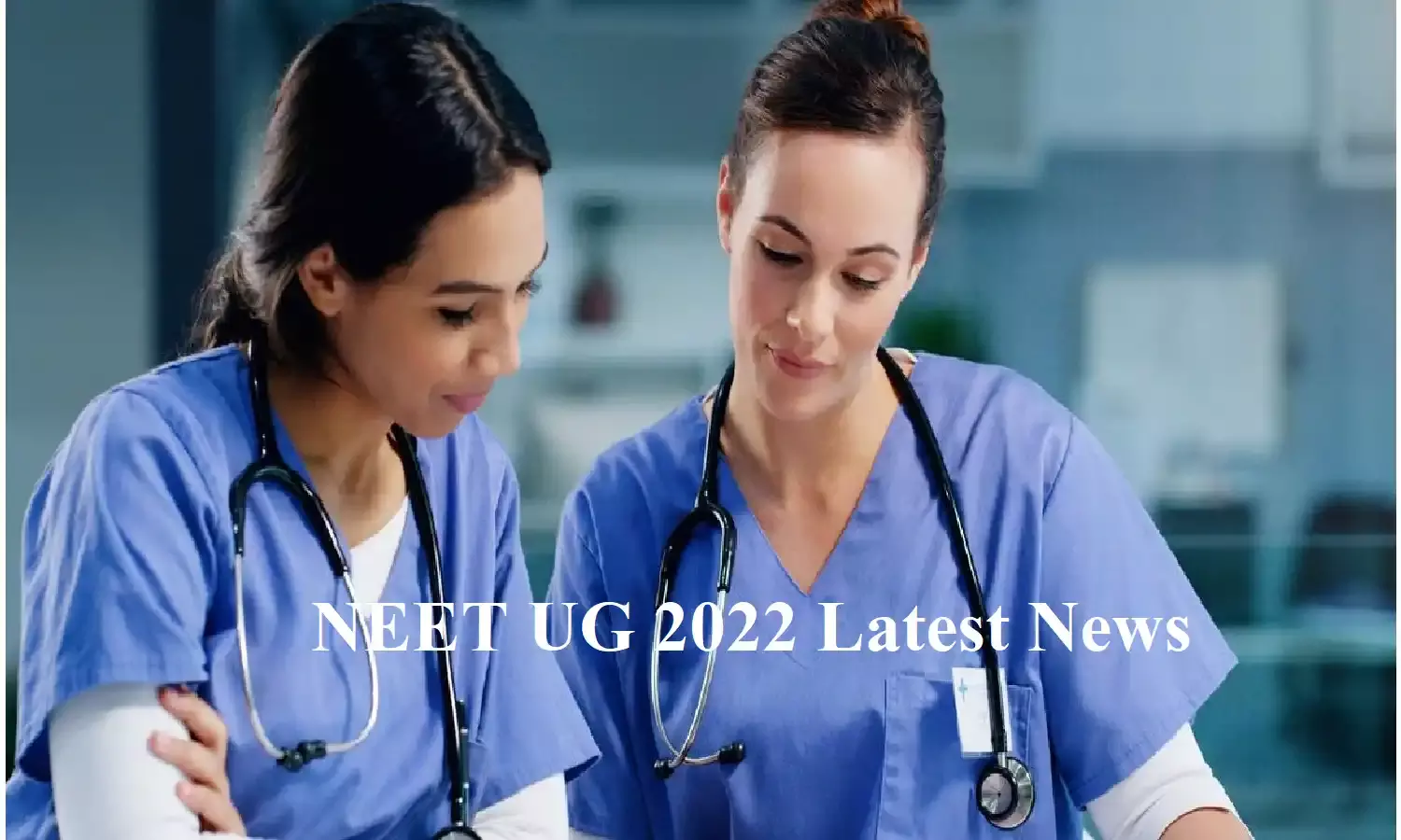NEET Re-Exam: इन जगहो पर दुबारा कराई जाएगी नीट की परीक्षाऐं NEET Re-Exam: इन जगहो पर दुबारा कराई जाएगी नीट की परीक्षाऐं