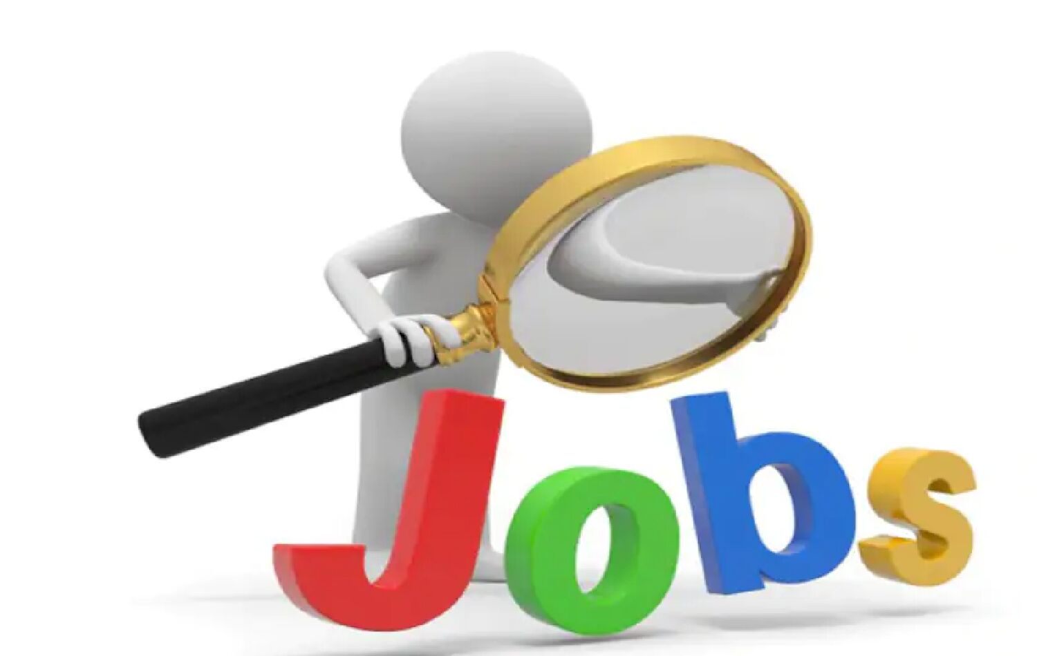 Job Alert: Jobs for graduate candidates, salary more than two lakhs