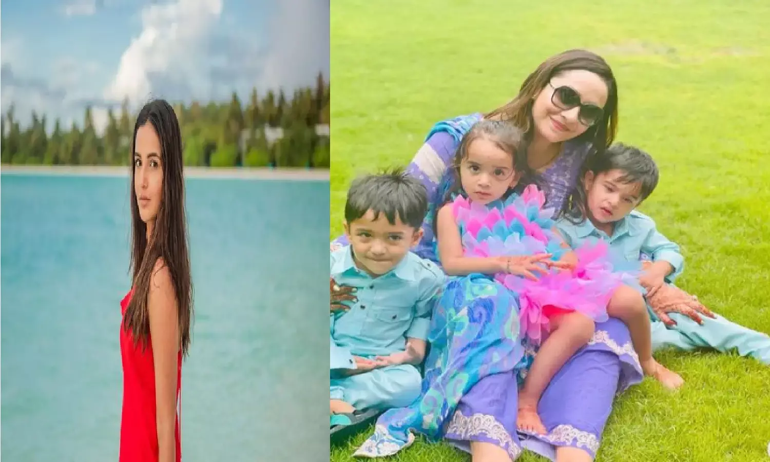 Jasmin Bhasin ने इंटरनेट पर अपनी क्यूटनेस का बिखेरा जलवा Jasmin Bhasin ने इंटरनेट पर अपनी क्यूटनेस का बिखेरा जलवा