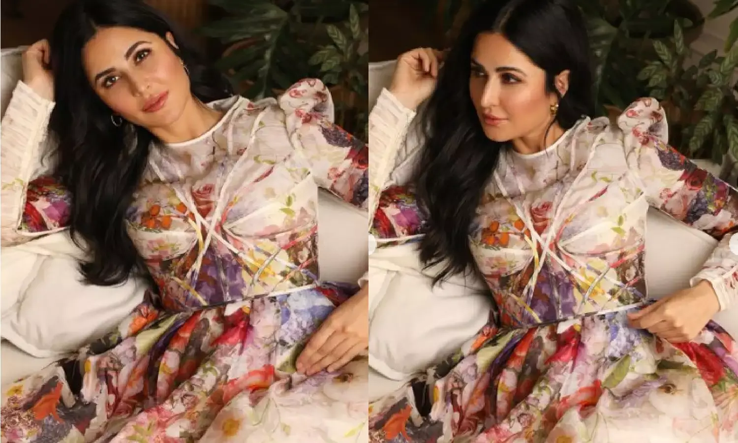 Katrina Kaif कर सकती हैं Gauri Khan के साथ Collaboration Katrina Kaif कर सकती हैं Gauri Khan के साथ Collaboration