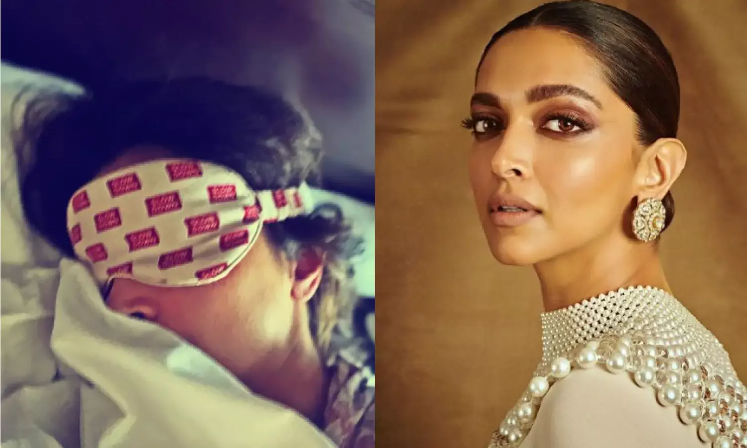 Deepika Padukone (दीपिका पादुकोण) ने की आत्महत्या की कोशिश, बोली मैं बिना किसी कारण के टूट जाती Deepika Padukone (दीपिका पादुकोण) ने की आत्महत्या की कोशिश, बोली मैं बिना किसी कारण के टूट जाती
