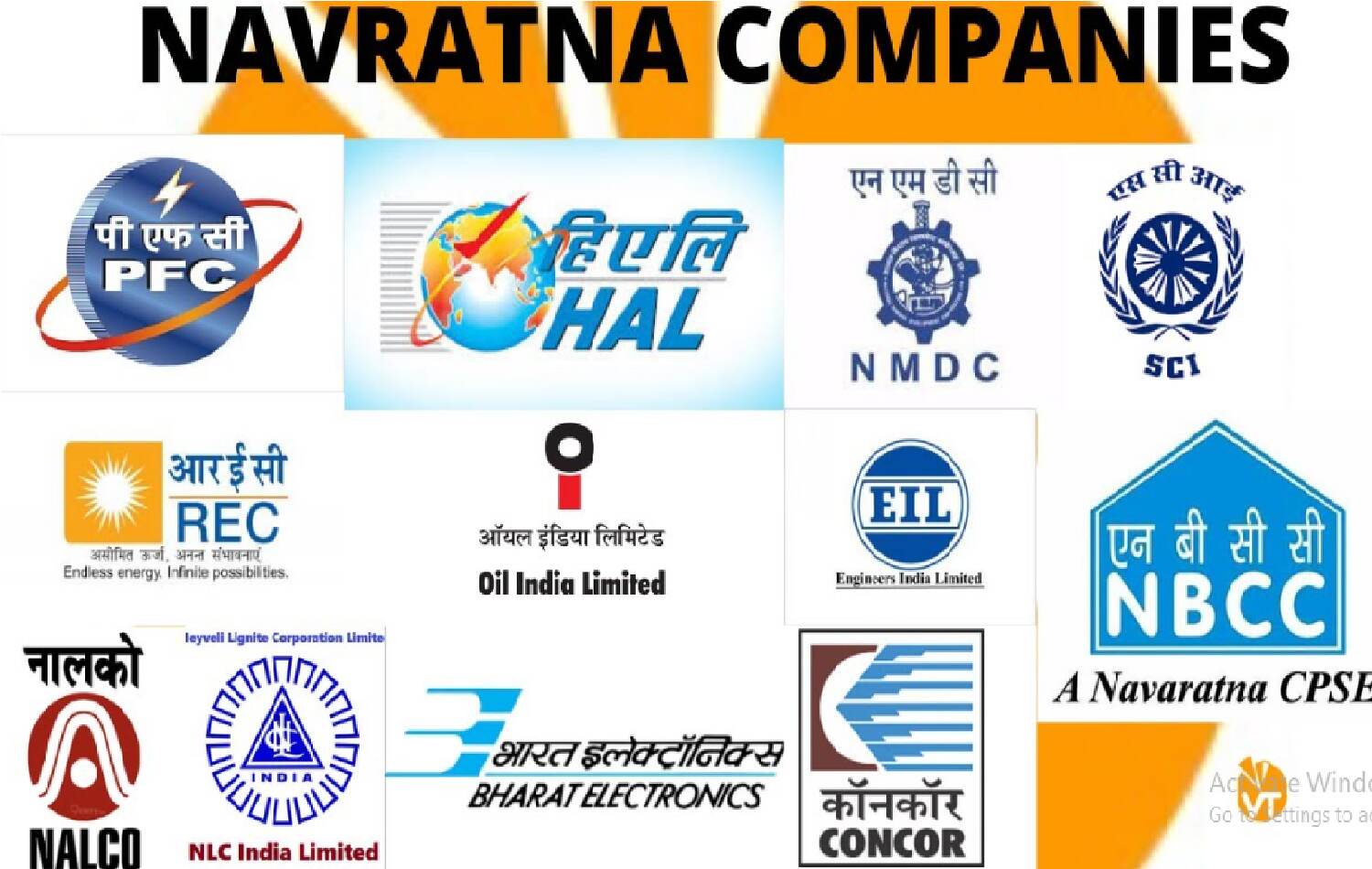 Job Alert: Recruitment in Navratna company, salary will also be good