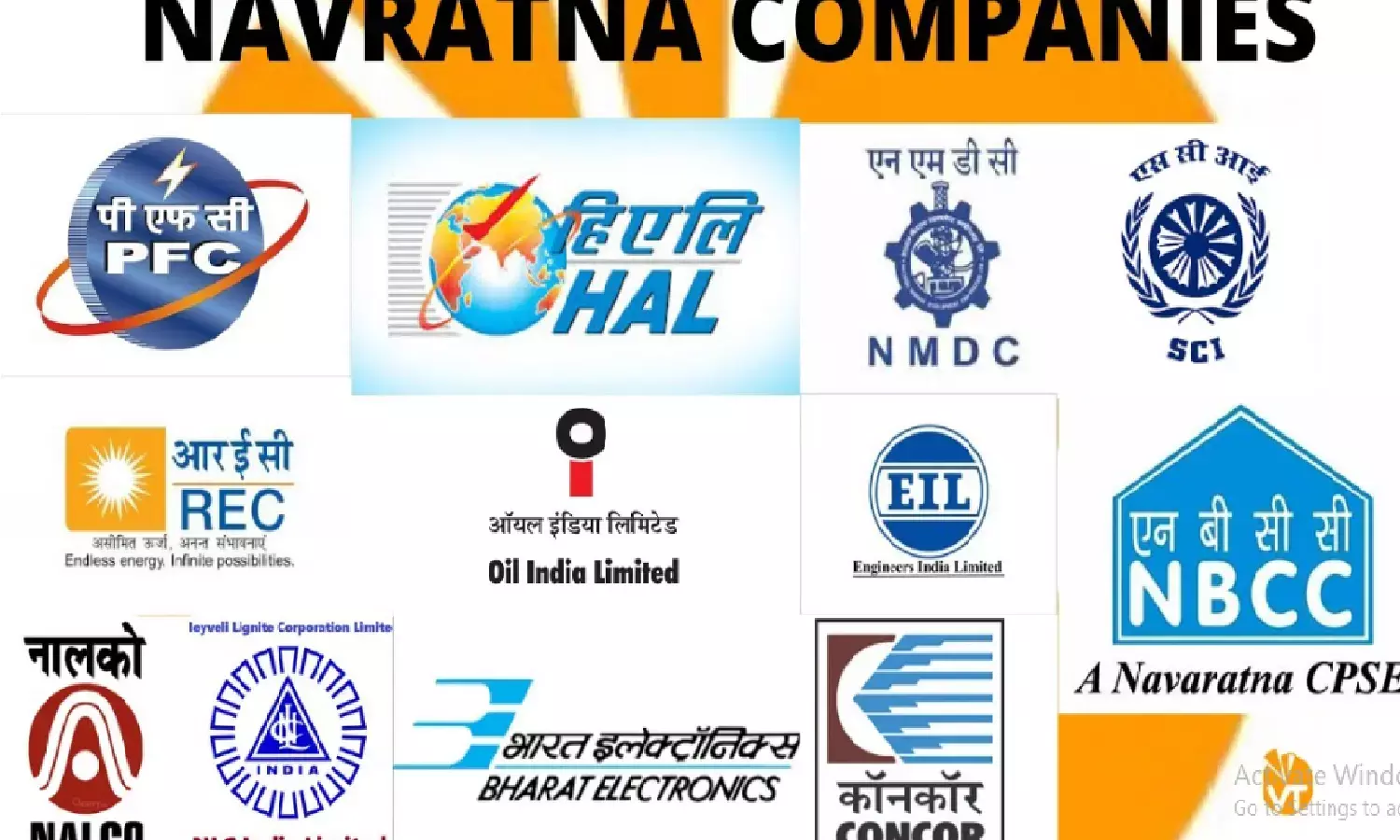 Job Alert: नवरत्न कंपनी में निकली भर्ती, सैलरी भी मिलेगी अच्छी Job Alert: नवरत्न कंपनी में निकली भर्ती, सैलरी भी मिलेगी अच्छी