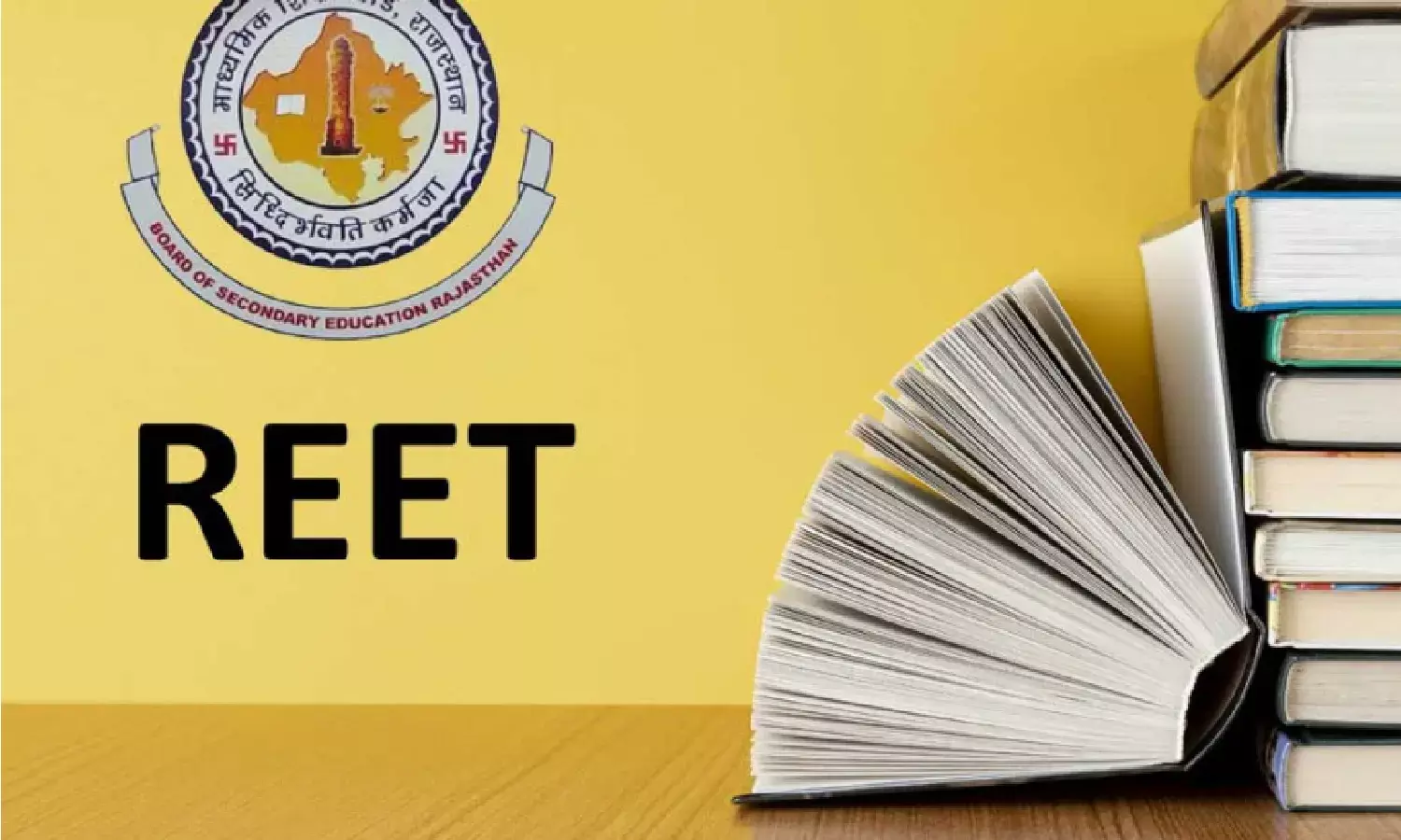 REET Latest Update: रीट के रिजल्ट से पहले विभाग ने दी उम्मीदवारो को खुशखबरी REET Latest Update: रीट के रिजल्ट से पहले विभाग ने दी उम्मीदवारो को खुशखबरी