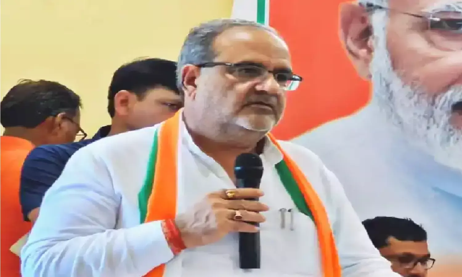 UP News: पंचायती राज मंत्री भूपेंद्र सिंह बनेंगे यूपी बीजेपी के नए अध्यक्ष, जानिए कौन हैं ये UP News: पंचायती राज मंत्री भूपेंद्र सिंह बनेंगे यूपी बीजेपी के नए अध्यक्ष, जानिए कौन हैं ये