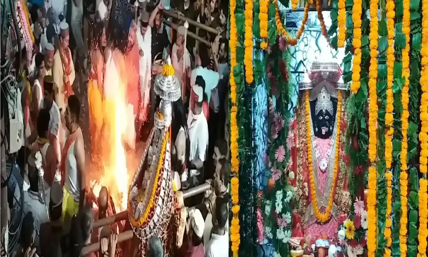 भारत के इस मंदिर में देवी-देवताओं व डायनो का युद्ध होता हैं, देखे तस्वीरे भारत के इस मंदिर में देवी-देवताओं व डायनो का युद्ध होता हैं, देखे तस्वीरे