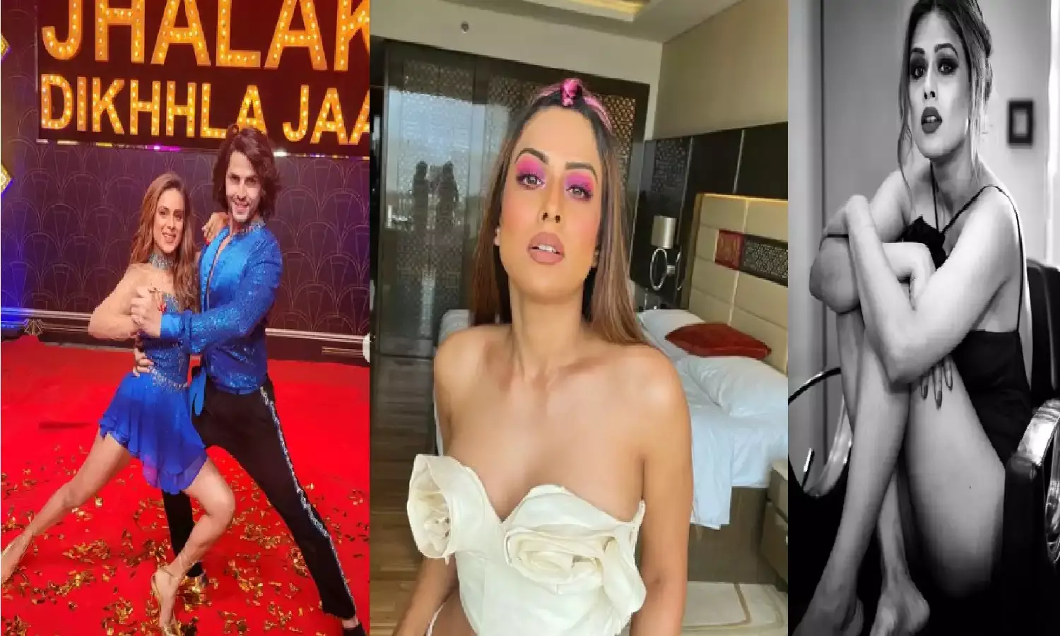 Nia Sharma कर रही हैं, इस समय इस फेमस सेलिब्रेटी को डेट खबरे वायरल Nia Sharma कर रही हैं, इस समय इस फेमस सेलिब्रेटी को डेट खबरे वायरल