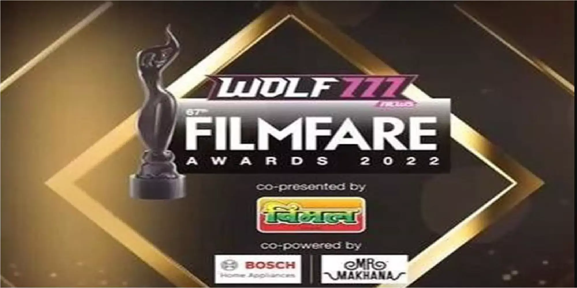 Filmfare Award 2022: 67वॉ फिल्मफेयर अवार्ड की घोषणा हो चुकी हैं, देखिए विनर लिस्ट Filmfare Award 2022: 67वॉ फिल्मफेयर अवार्ड की घोषणा हो चुकी हैं, देखिए विनर लिस्ट