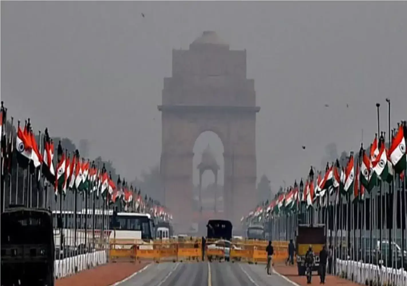 Rajpath New Name: राजपथ के साथ-साथ बदला जाएगा सेंट्रल विस्टा का नाम Rajpath New Name: राजपथ के साथ-साथ बदला जाएगा सेंट्रल विस्टा का नाम