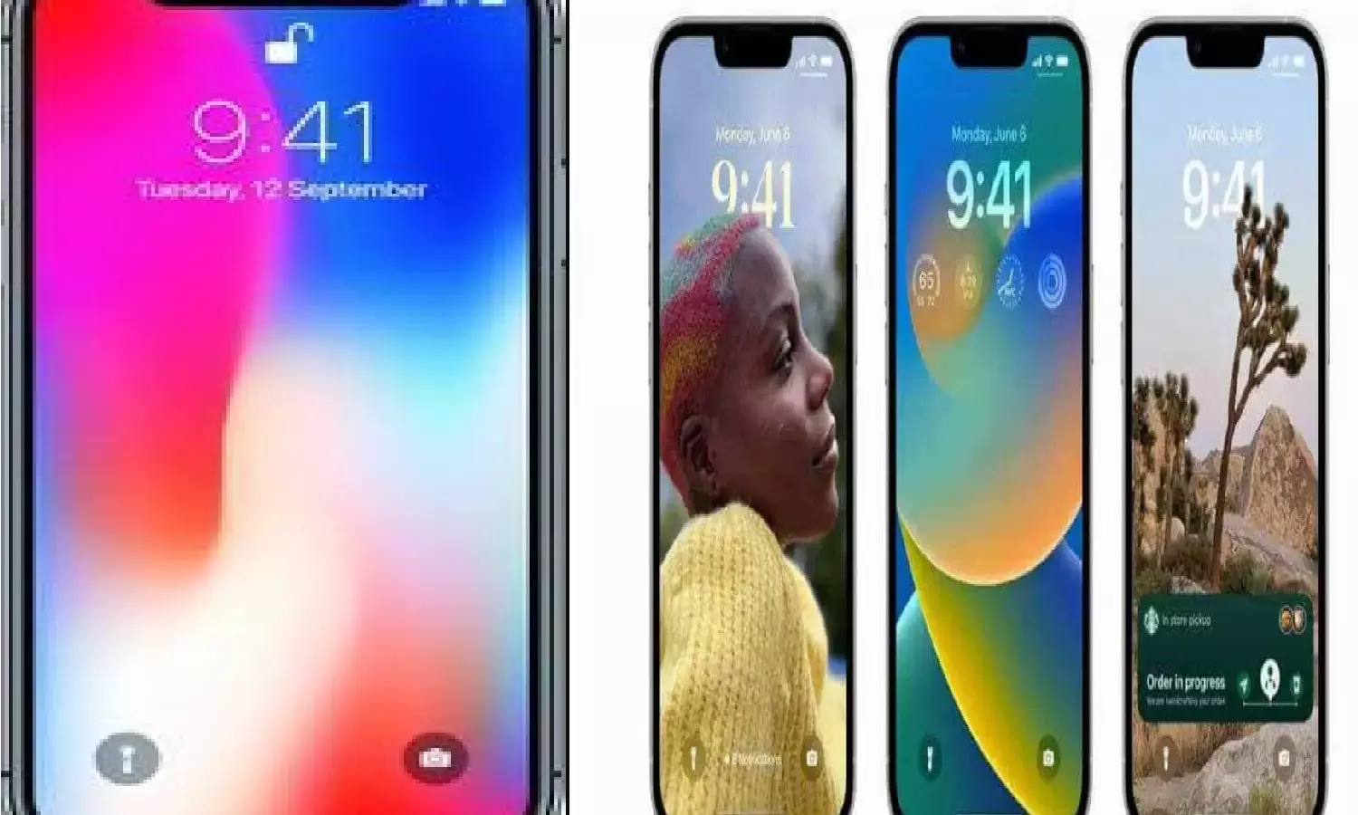 iPhone आप जब भी देखने जाएगे उसमें हमेशा आपको टाइम 9 बजकर 41 मिनट ही दिखाएगा, जानिए वजह iPhone आप जब भी देखने जाएगे उसमें हमेशा आपको टाइम 9 बजकर 41 मिनट ही दिखाएगा, जानिए वजह