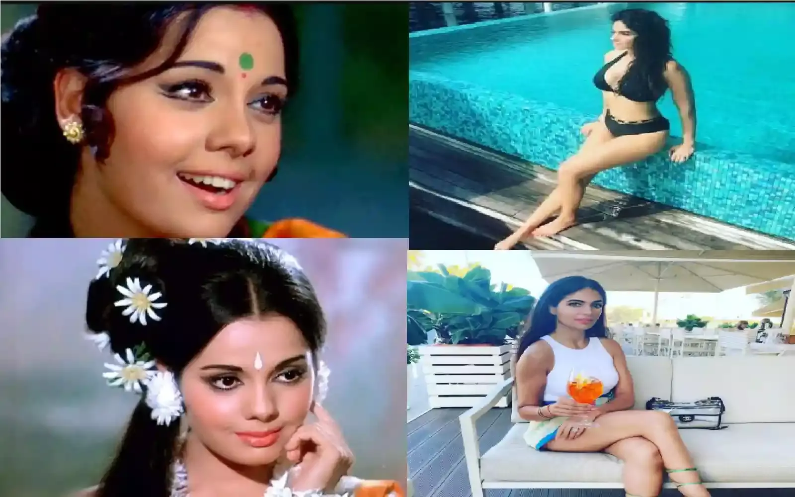 Mumtazs Daughter: मशहूर एक्ट्रेस मुमताज की बेटी की खूबसूरती के आगे बॉलीवुड की हीरोईन्स भी फेल Mumtazs Daughter: मशहूर एक्ट्रेस मुमताज की बेटी की खूबसूरती के आगे बॉलीवुड की हीरोईन्स भी फेल