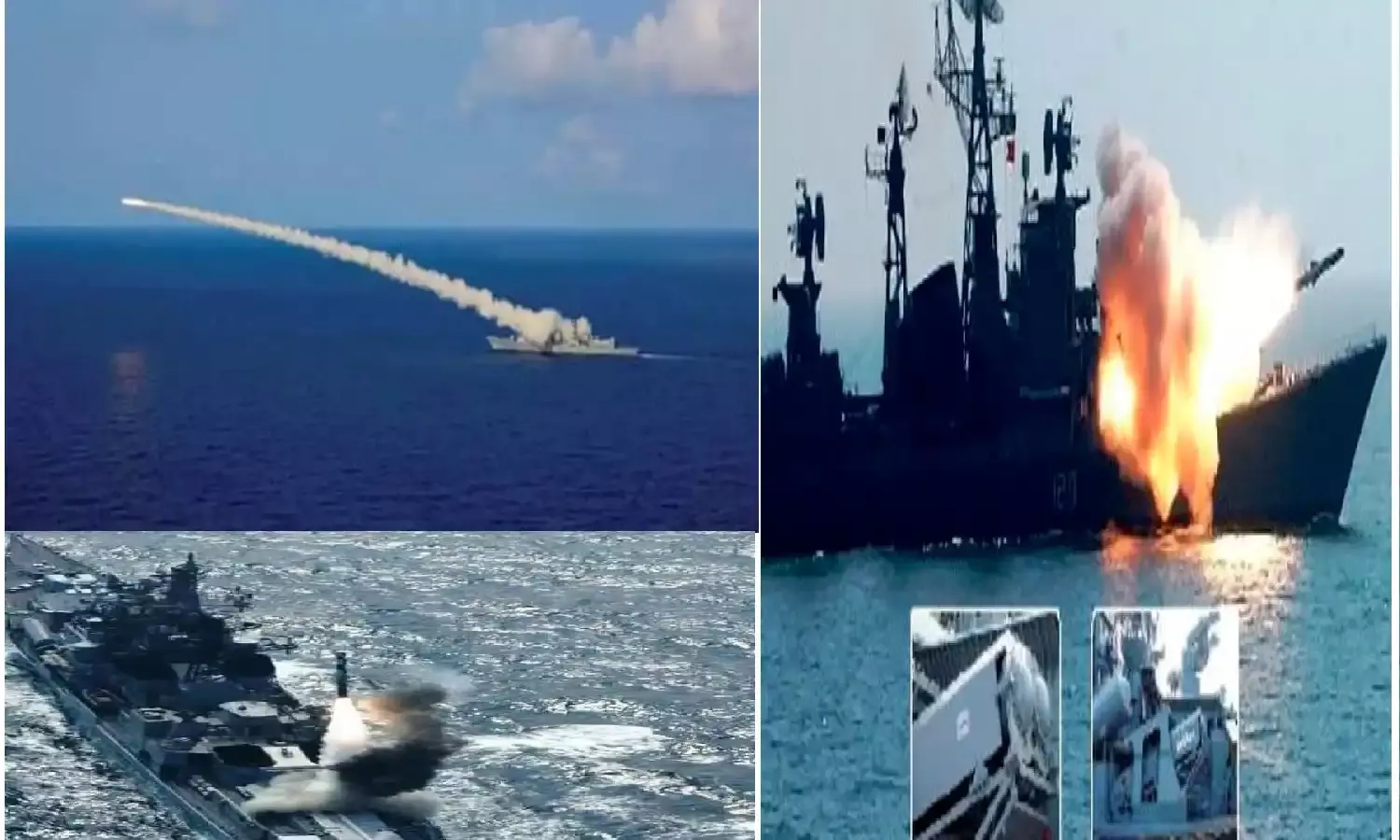 Indian Navy को मिलने जा रहा हैं, एडवांस ब्रह्मोस मिसाइल, जानिए क्या हैं इसमें खास Indian Navy को मिलने जा रहा हैं, एडवांस ब्रह्मोस मिसाइल, जानिए क्या हैं इसमें खास