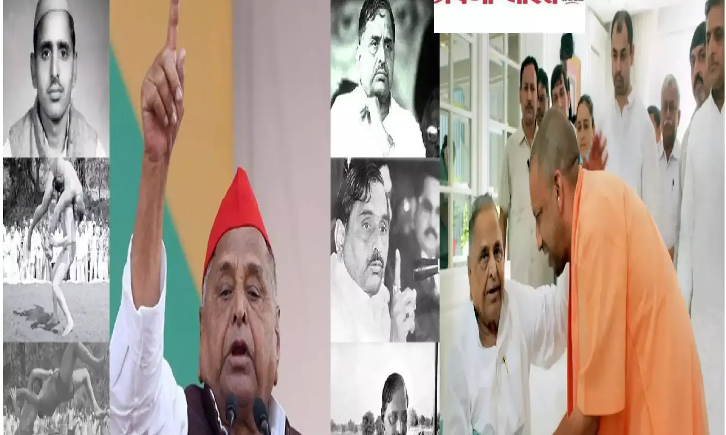 Mulayam Singh Yadav के वो फैसले जिसने राजनीति जगत में भूचाल ला दिया, जैसे सोनिया गाँधी को विदेशी कहने का मुद्दा Mulayam Singh Yadav के वो फैसले जिसने राजनीति जगत में भूचाल ला दिया, जैसे सोनिया गाँधी को विदेशी कहने का मुद्दा