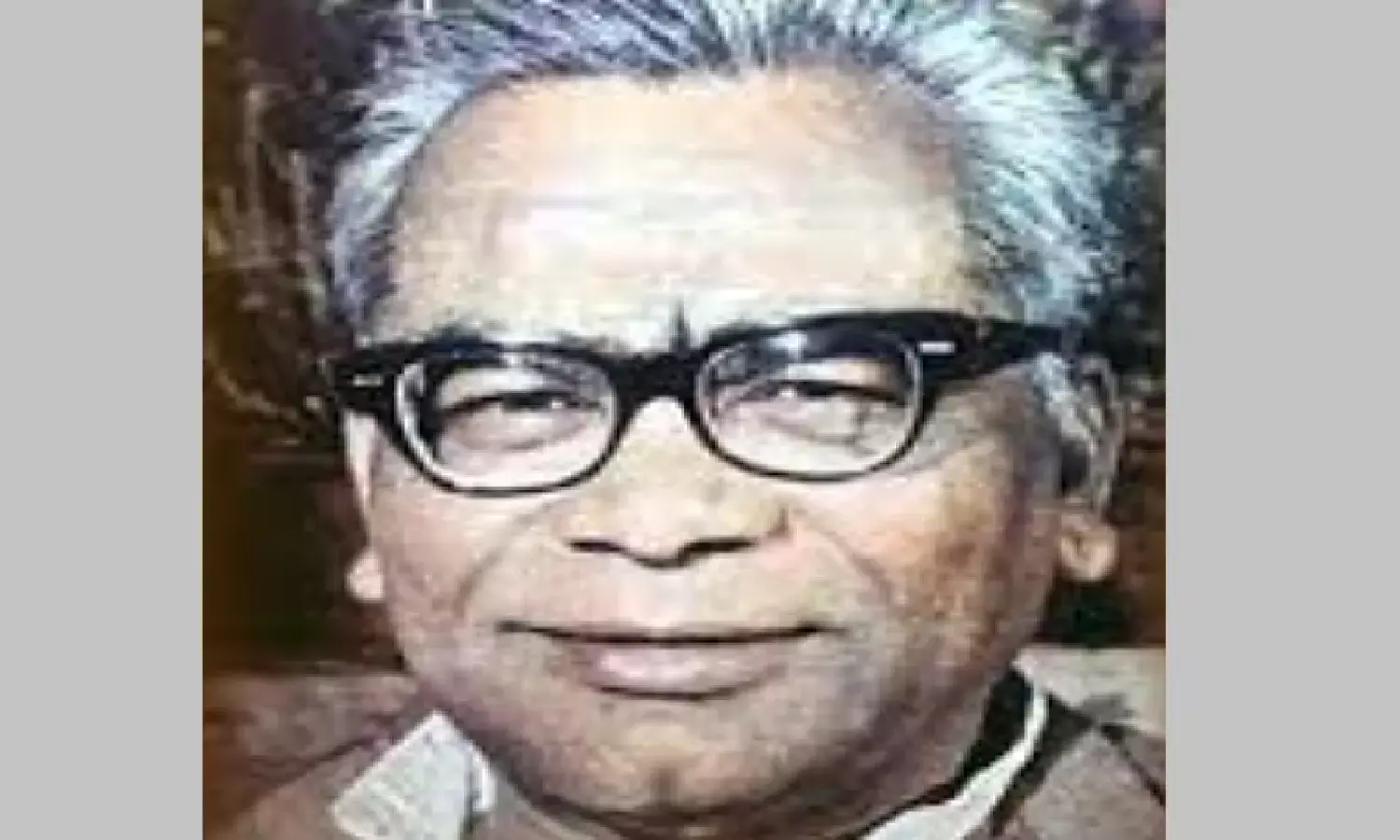 राम मनोहर लोहिया कौन थे, जिन्होने कांग्रेस को जड़ से उखाड़ फेकने का किया था ऐलान राम मनोहर लोहिया कौन थे, जिन्होने कांग्रेस को जड़ से उखाड़ फेकने का किया था ऐलान
