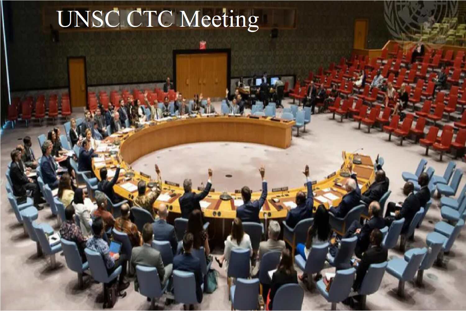 UNSC CTC Meeting क्यो हैं भारत के लिए इतनी खास, जानिए UNSC CTC