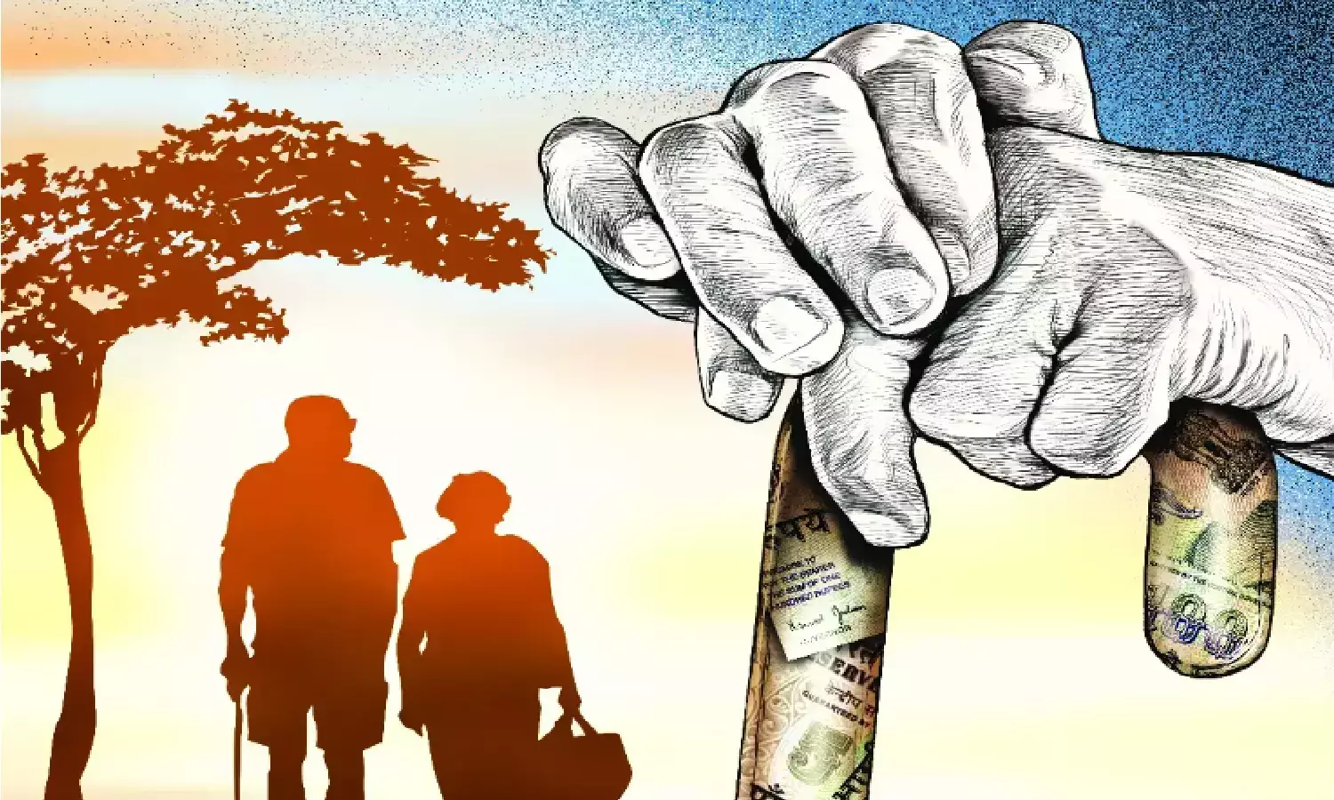 अब 60 साल की उम्र में नहीं होगा रिटायरमेंट, जानने के लिए पढ़े पूरी खबर अब 60 साल की उम्र में नहीं होगा रिटायरमेंट, जानने के लिए पढ़े पूरी खबर