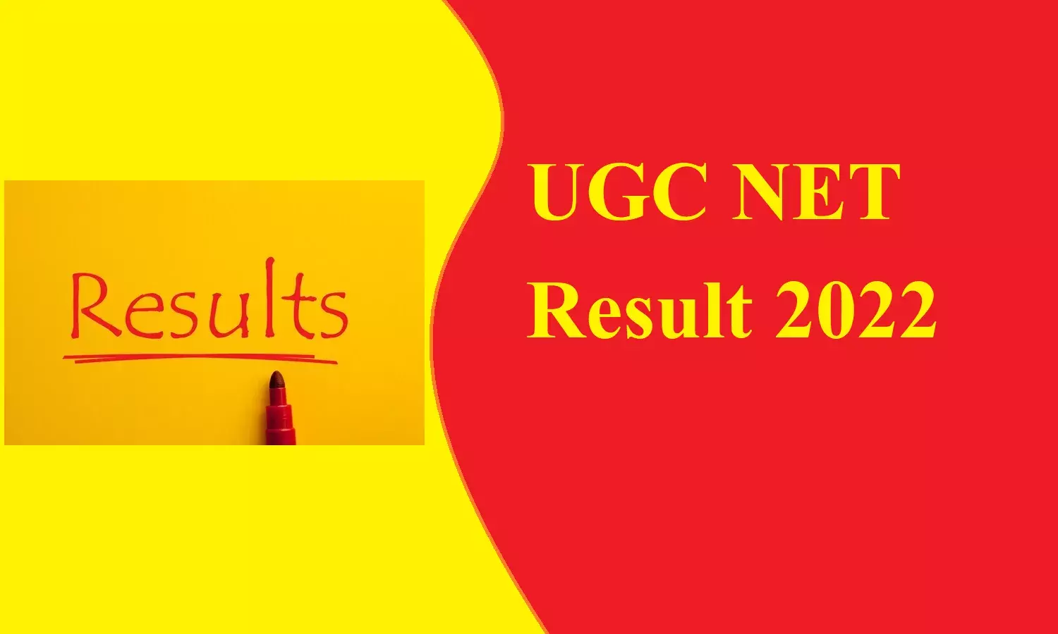 UGC NET Result 2022 का रिजल्ट आज होगा जारी, इस डायरेक्ट लिंक से चेक करे रिजल्ट UGC NET Result 2022 का रिजल्ट आज होगा जारी, इस डायरेक्ट लिंक से चेक करे रिजल्ट