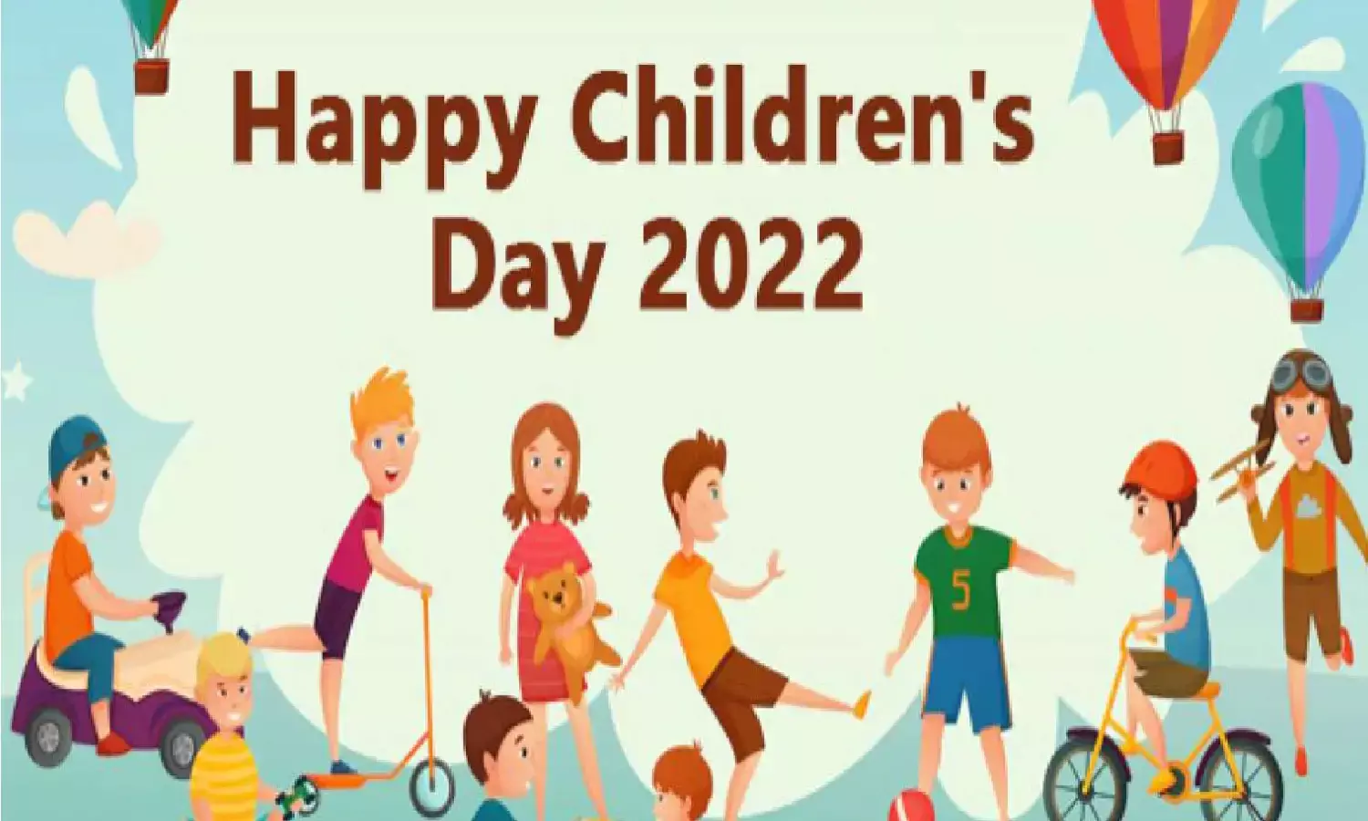 Childrens Day का क्या हैं महत्व जानिए व क्यो मनाया जाता हैं Childrens Day का क्या हैं महत्व जानिए व क्यो मनाया जाता हैं