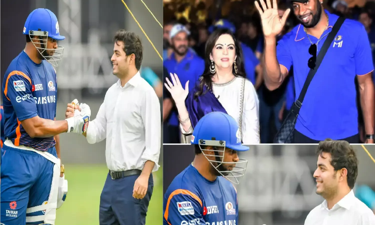 किरोन पोलार्ड ने आईपीएल से संन्यास लिया, मुंबई इंडियंस के बैटिंग कोच नियुक्त किरोन पोलार्ड ने आईपीएल से संन्यास लिया, मुंबई इंडियंस के बैटिंग कोच नियुक्त