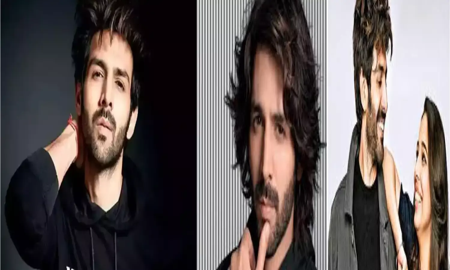 Kartik Aaryan के Birthday पर जानिए कार्तिक आर्यन एक्टर कैसे बने व उनका असली नाम Kartik Aaryan के Birthday पर जानिए कार्तिक आर्यन एक्टर कैसे बने व उनका असली नाम